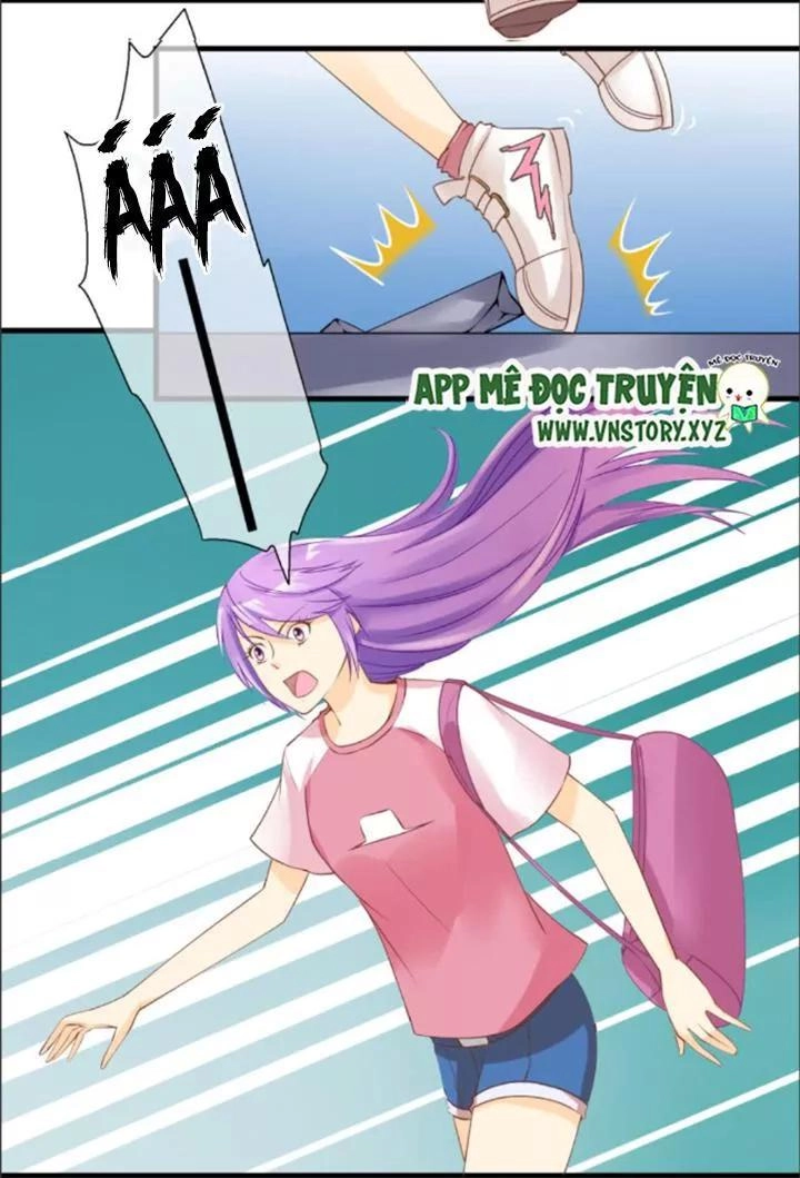 Bồn Tắm Có Vấn Đề? Chapter 55 - 81