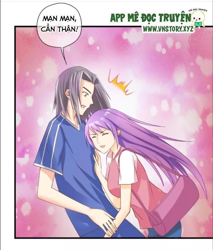 Bồn Tắm Có Vấn Đề? Chapter 55 - 82