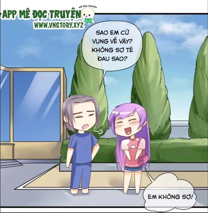 Bồn Tắm Có Vấn Đề? Chapter 55 - 83