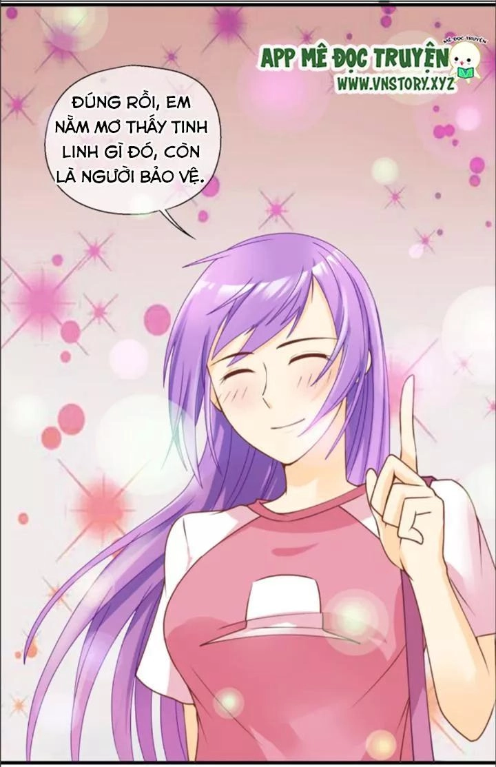 Bồn Tắm Có Vấn Đề? Chapter 55 - 84