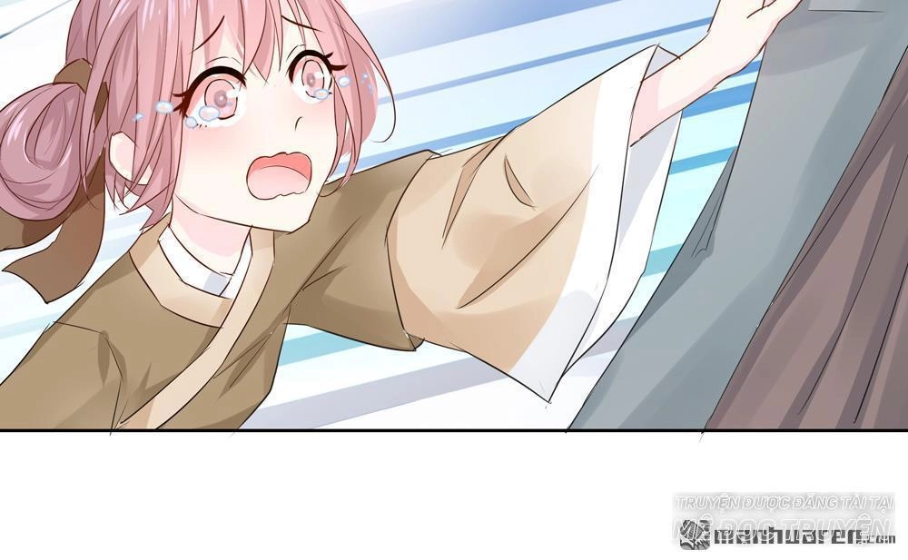 Thiên Niên Tình Duyên - Công Tử Thỉnh Lãnh Tĩnh Chapter 1 - 21