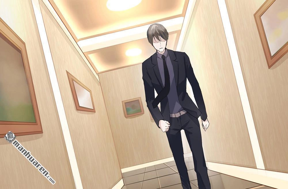 Thiên Niên Tình Duyên - Công Tử Thỉnh Lãnh Tĩnh Chapter 2 - 3