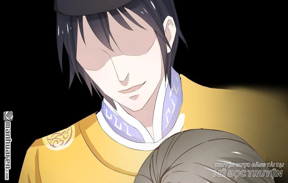 Thiên Niên Tình Duyên - Công Tử Thỉnh Lãnh Tĩnh Chapter 2 - 26