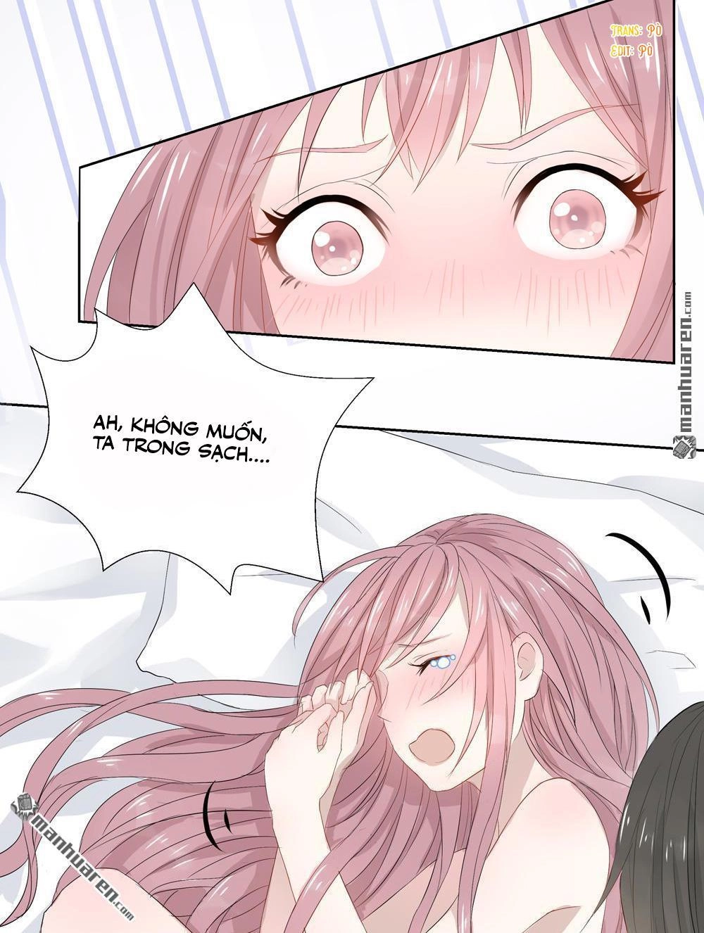 Thiên Niên Tình Duyên - Công Tử Thỉnh Lãnh Tĩnh Chapter 2 - 37