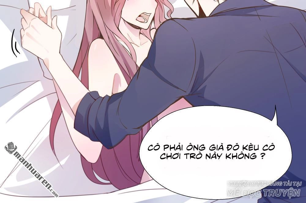 Thiên Niên Tình Duyên - Công Tử Thỉnh Lãnh Tĩnh Chapter 2 - 41