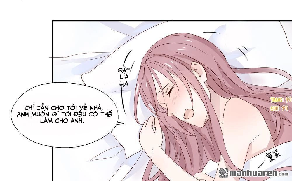 Thiên Niên Tình Duyên - Công Tử Thỉnh Lãnh Tĩnh Chapter 2 - 50