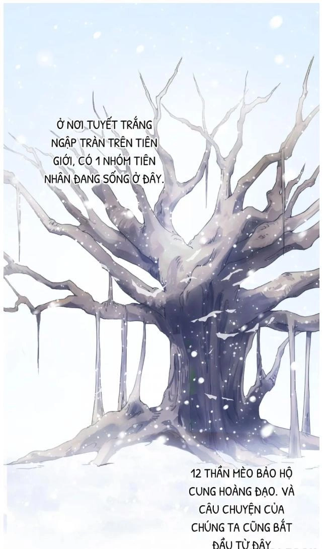 Xuyên Khê Nhập Mộng Chapter 1 - 2