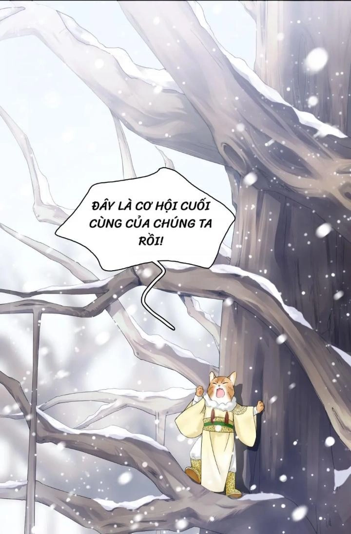 Xuyên Khê Nhập Mộng Chapter 1 - 3