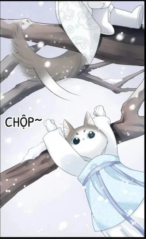 Xuyên Khê Nhập Mộng Chapter 1 - 8