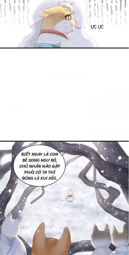 Xuyên Khê Nhập Mộng Chapter 1 - 13