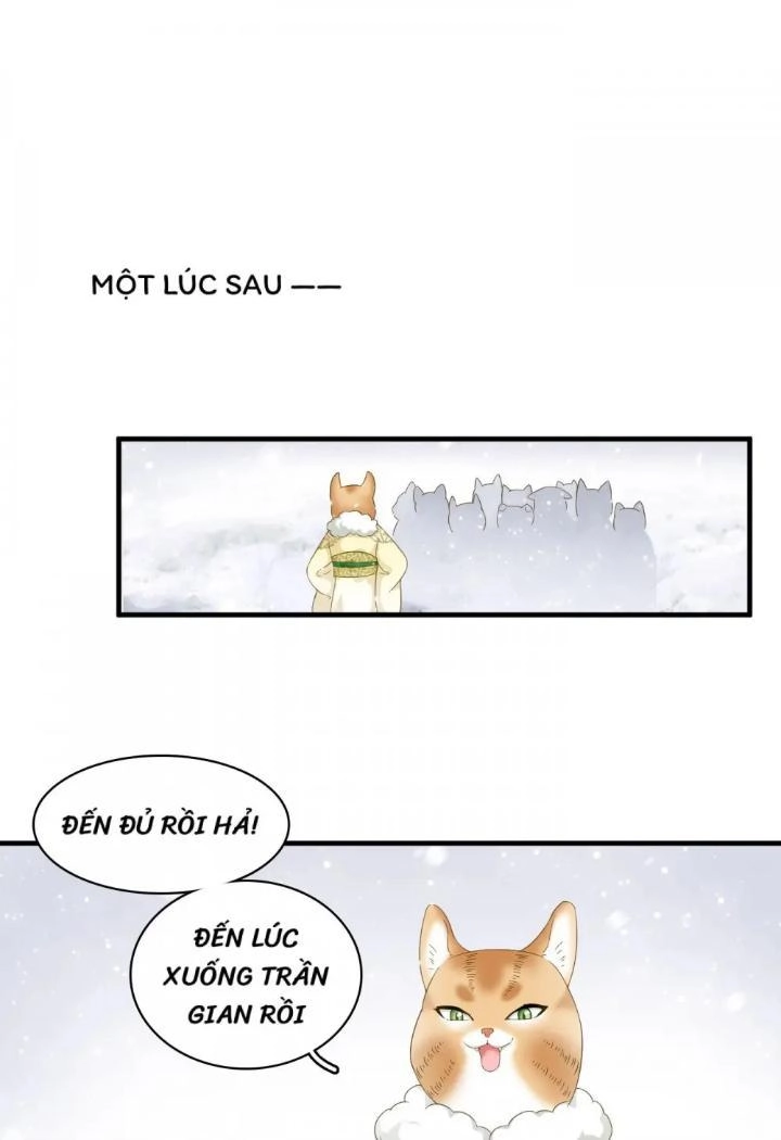 Xuyên Khê Nhập Mộng Chapter 1 - 14