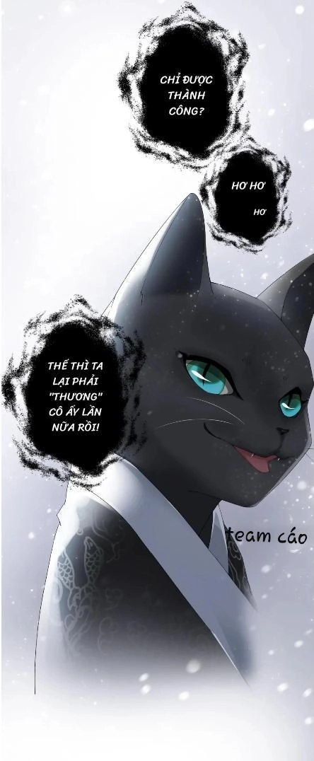 Xuyên Khê Nhập Mộng Chapter 1 - 17