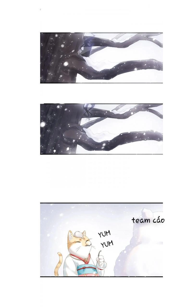 Xuyên Khê Nhập Mộng Chapter 1 - 18