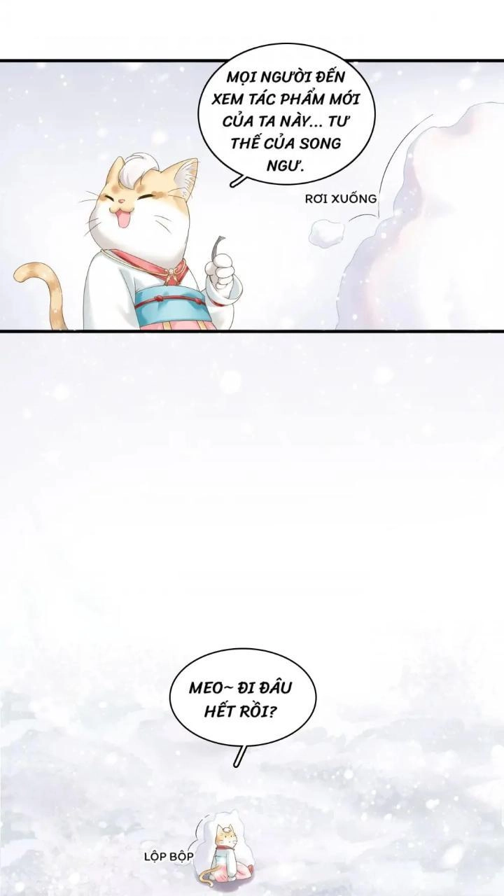 Xuyên Khê Nhập Mộng Chapter 1 - 19