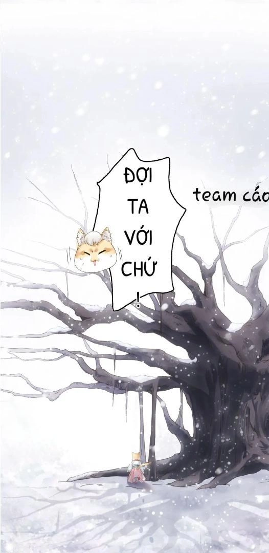 Xuyên Khê Nhập Mộng Chapter 1 - 20