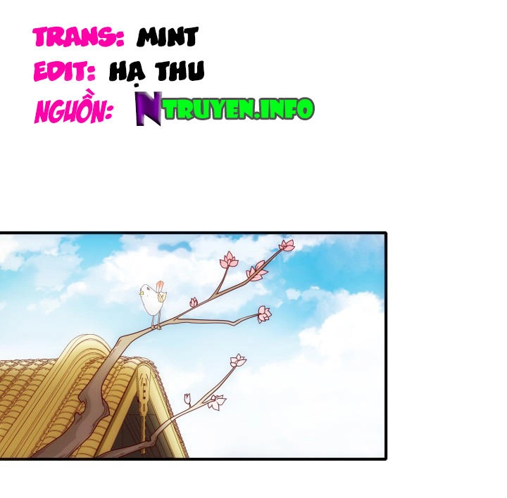 Đô Đốc Đại Nhân Sủng Thê Kí Chapter 1.5 - 1