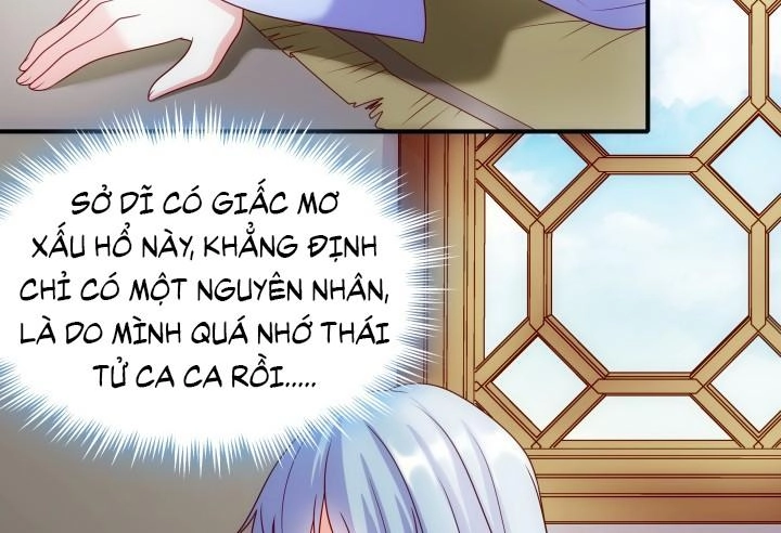 Đô Đốc Đại Nhân Sủng Thê Kí Chapter 1.5 - 15