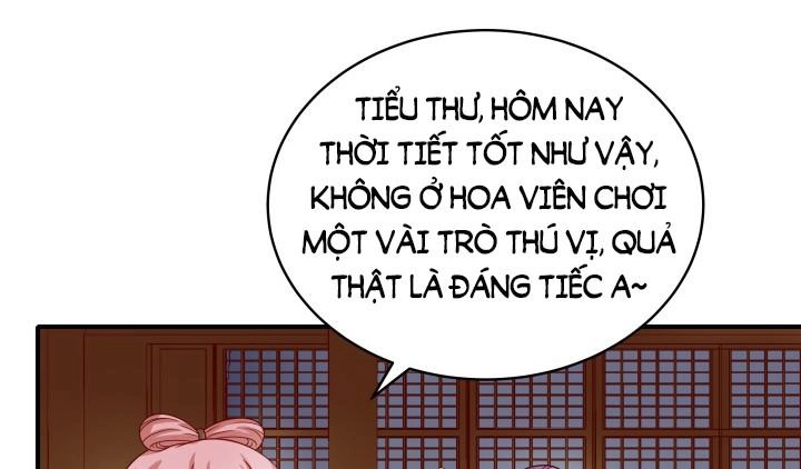 Đô Đốc Đại Nhân Sủng Thê Kí Chapter 1.6 - 16