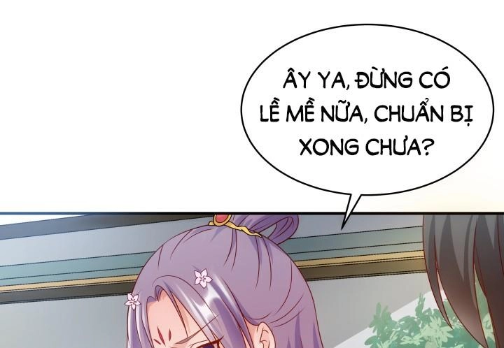 Đô Đốc Đại Nhân Sủng Thê Kí Chapter 1.6 - 51