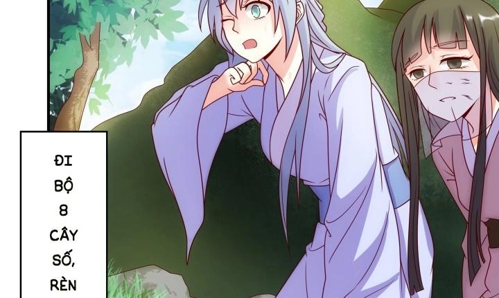 Đô Đốc Đại Nhân Sủng Thê Kí Chapter 1.8 - 7