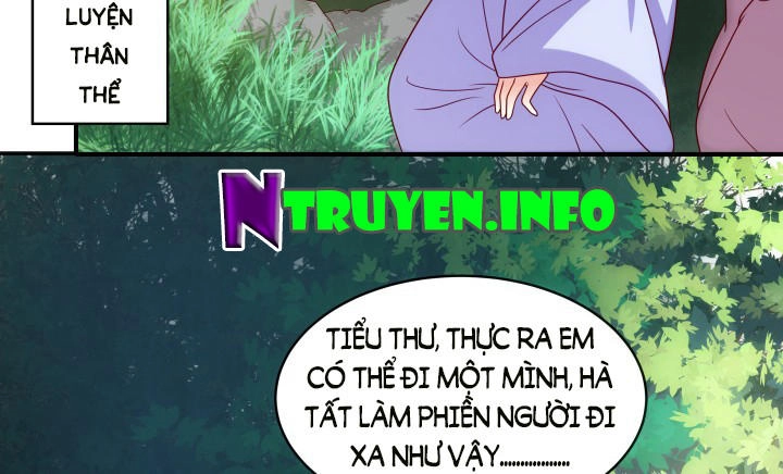 Đô Đốc Đại Nhân Sủng Thê Kí Chapter 1.8 - 8