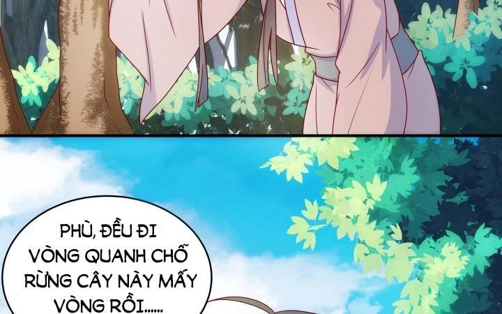 Đô Đốc Đại Nhân Sủng Thê Kí Chapter 2.2 - 3