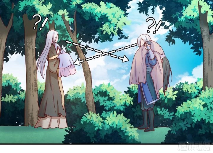 Đô Đốc Đại Nhân Sủng Thê Kí Chapter 2.3 - 33