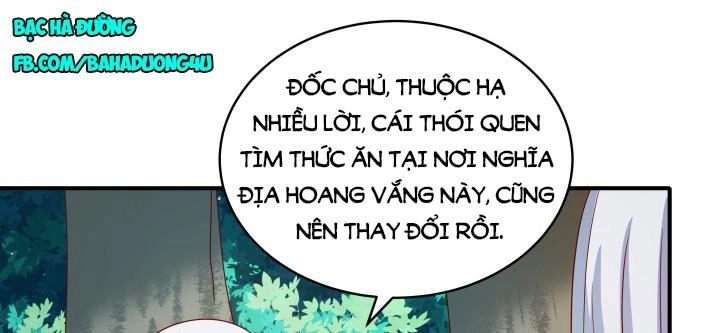 Đô Đốc Đại Nhân Sủng Thê Kí Chapter 2.3 - 41