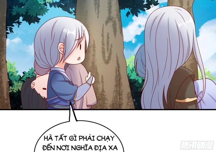 Đô Đốc Đại Nhân Sủng Thê Kí Chapter 2.3 - 44