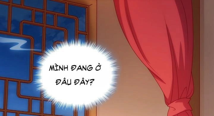 Đô Đốc Đại Nhân Sủng Thê Kí Chapter 2.4 - 30