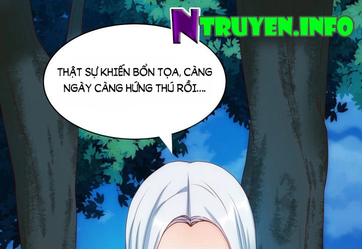 Đô Đốc Đại Nhân Sủng Thê Kí Chapter 3.1 - 19