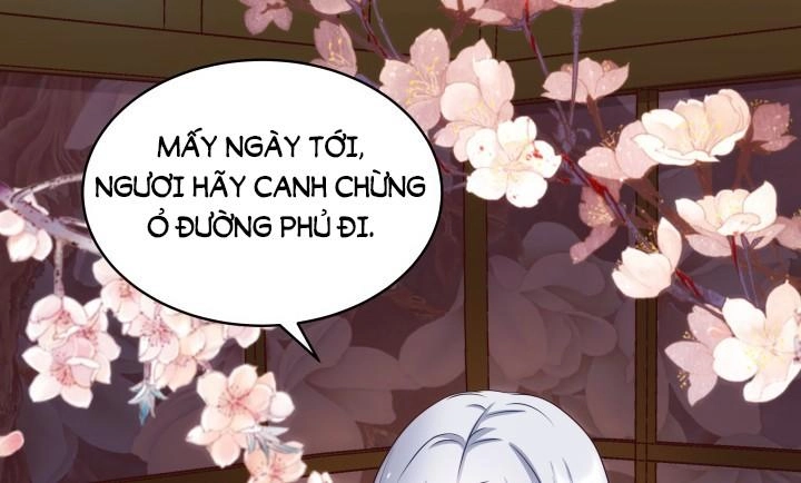 Đô Đốc Đại Nhân Sủng Thê Kí Chapter 5.1 - 30