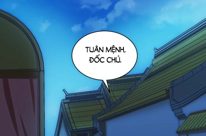 Đô Đốc Đại Nhân Sủng Thê Kí Chapter 5.1 - 35