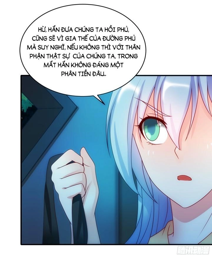 Đô Đốc Đại Nhân Sủng Thê Kí Chapter 5.1 - 51