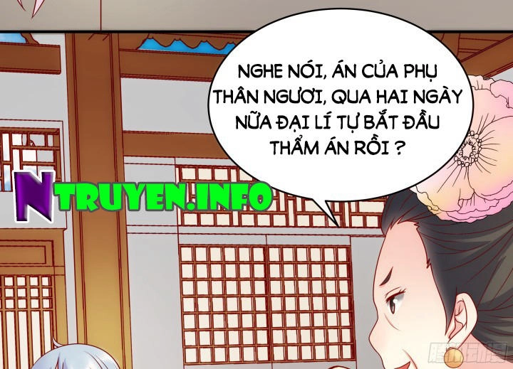 Đô Đốc Đại Nhân Sủng Thê Kí Chapter 5.2 - 8