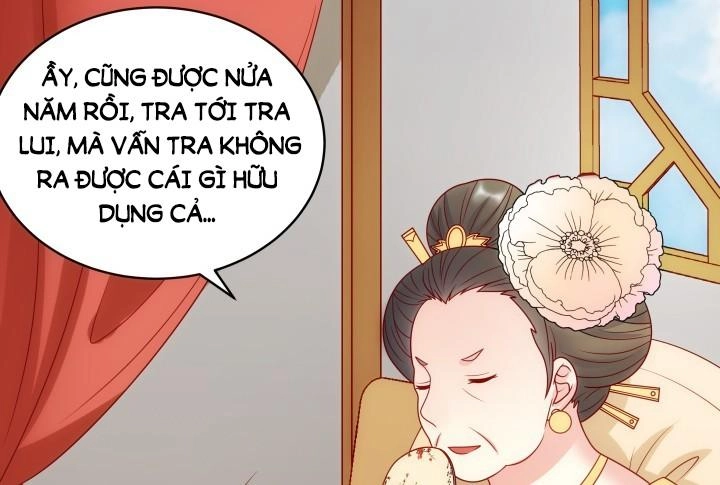 Đô Đốc Đại Nhân Sủng Thê Kí Chapter 5.2 - 11