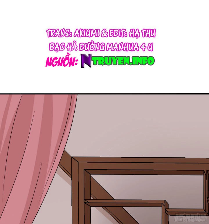 Đô Đốc Đại Nhân Sủng Thê Kí Chapter 6.1 - 1