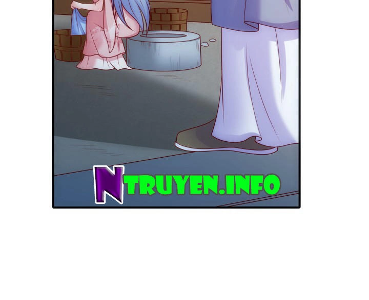 Đô Đốc Đại Nhân Sủng Thê Kí Chapter 6.1 - 8