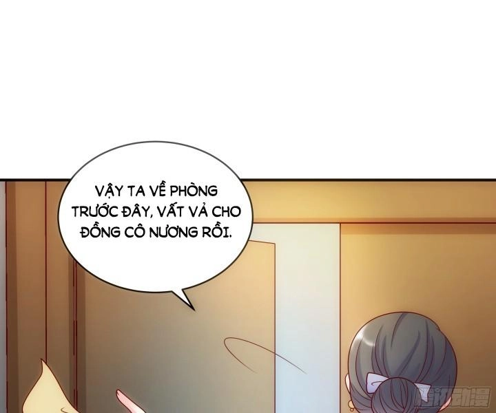 Đô Đốc Đại Nhân Sủng Thê Kí Chapter 6.1 - 17