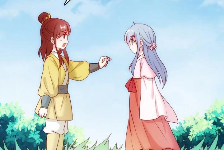 Đô Đốc Đại Nhân Sủng Thê Kí Chapter 6.1 - 49