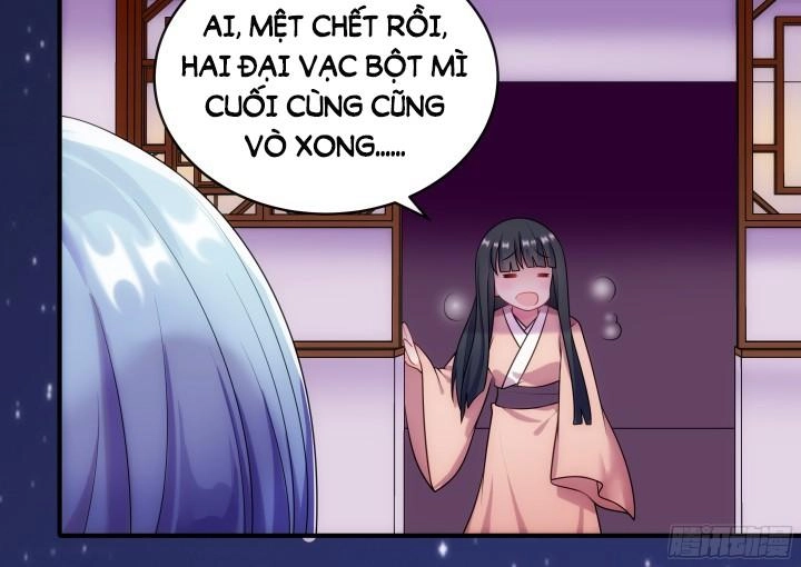 Đô Đốc Đại Nhân Sủng Thê Kí Chapter 6.2 - 25