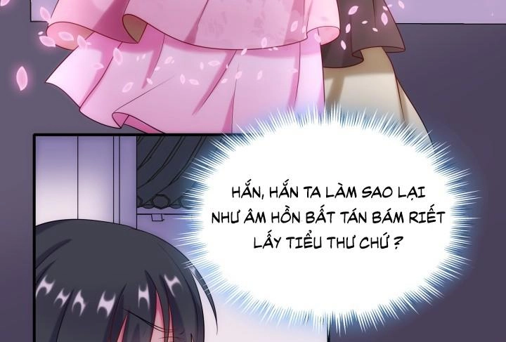 Đô Đốc Đại Nhân Sủng Thê Kí Chapter 6.2 - 30