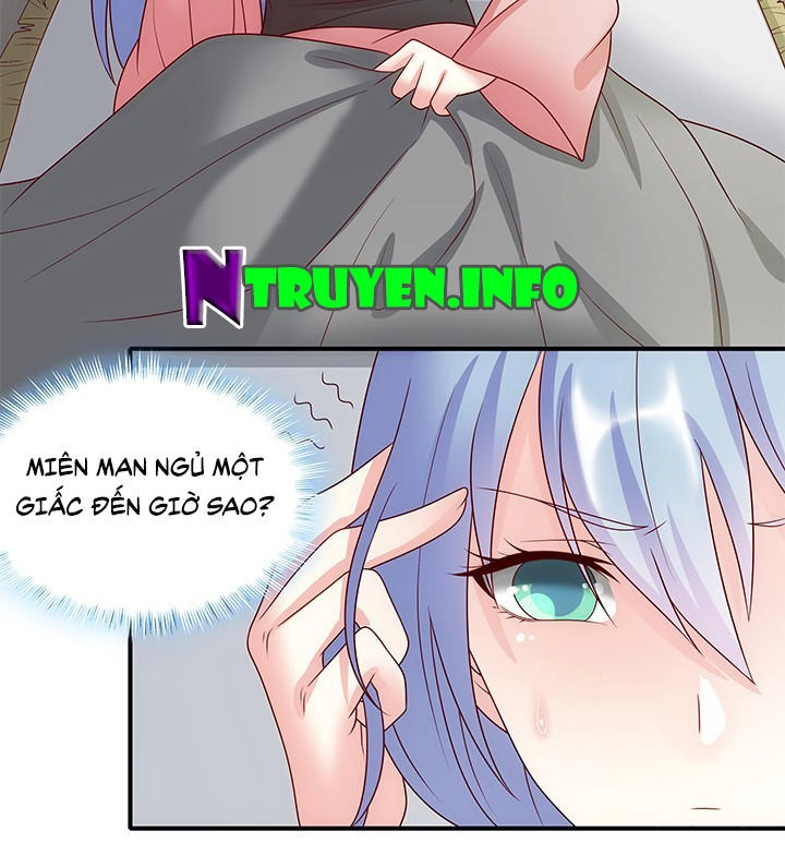 Đô Đốc Đại Nhân Sủng Thê Kí Chapter 7.1 - 9