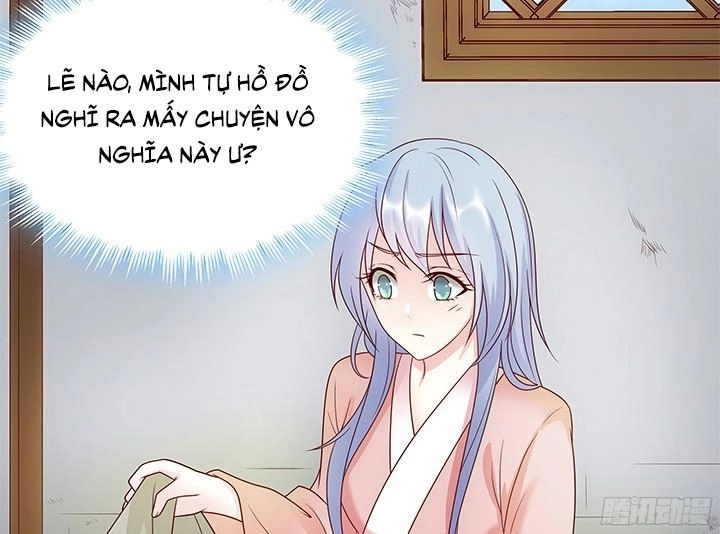 Đô Đốc Đại Nhân Sủng Thê Kí Chapter 7.1 - 13