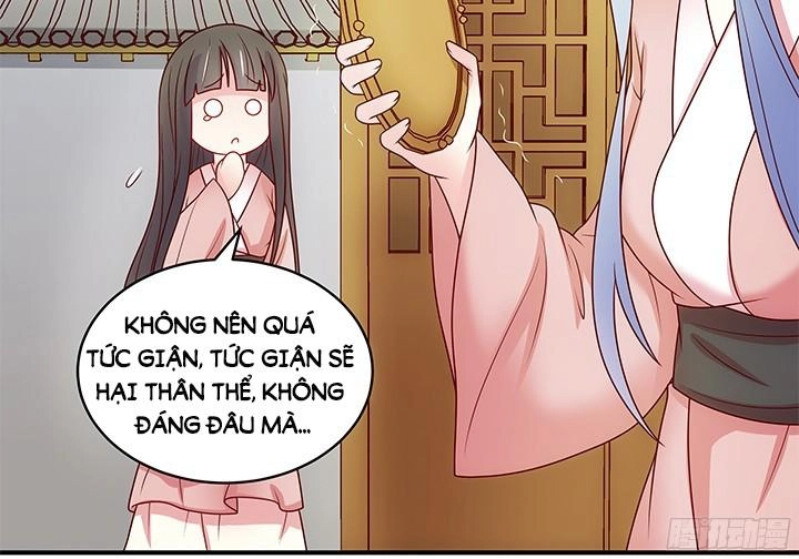 Đô Đốc Đại Nhân Sủng Thê Kí Chapter 7.1 - 28