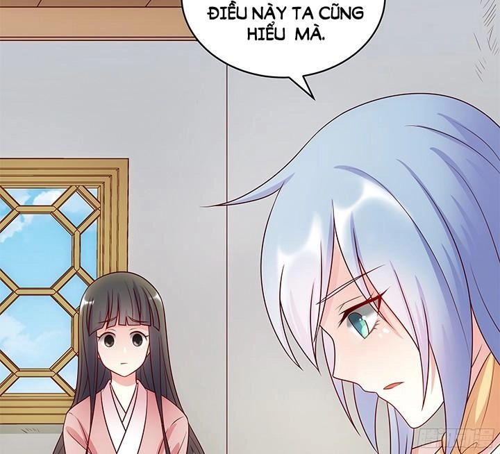 Đô Đốc Đại Nhân Sủng Thê Kí Chapter 7.1 - 52