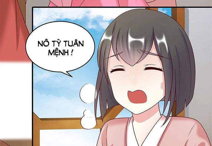 Đô Đốc Đại Nhân Sủng Thê Kí Chapter 7.1 - 61