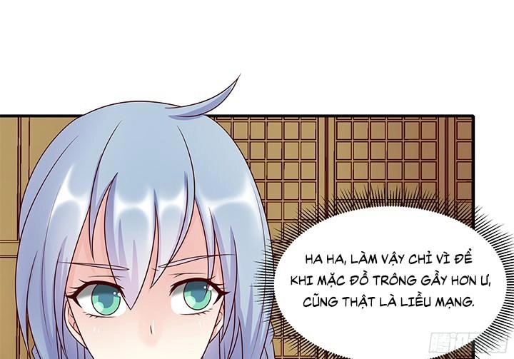 Đô Đốc Đại Nhân Sủng Thê Kí Chapter 7.1 - 65