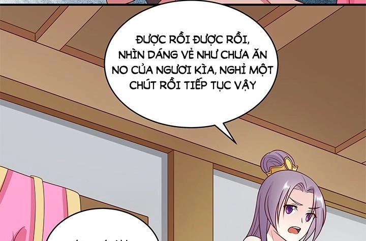 Đô Đốc Đại Nhân Sủng Thê Kí Chapter 7.1 - 68