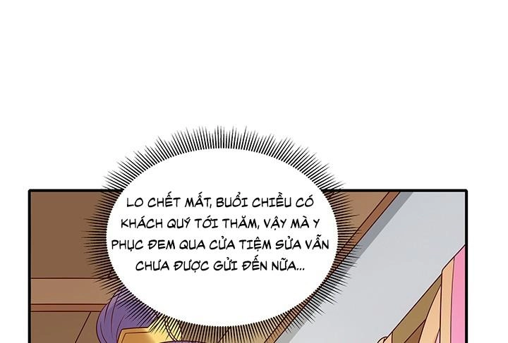 Đô Đốc Đại Nhân Sủng Thê Kí Chapter 7.1 - 71